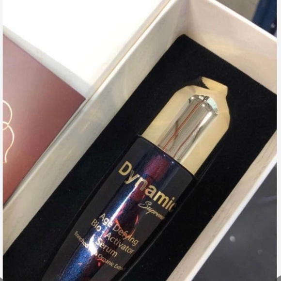 NIB! Dynamic Innovation Lab Supreme Facial Serum. What Hollywood uses! - Picture 7 of 8